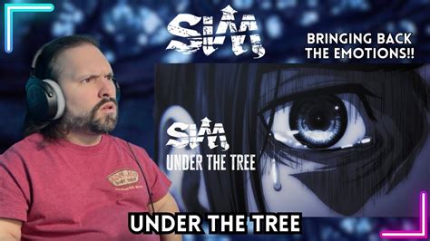 Sim Under The Tree Full Length Ver Anime Special Ver Reaction