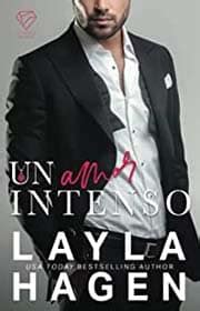 Serie Bennett de Layla Hagen en orden Lista de libros español