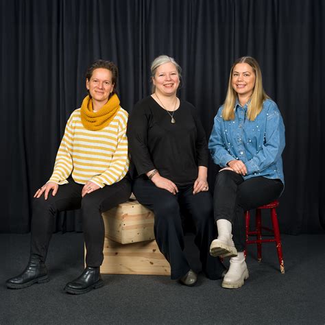 Uppsala kommuns föreläsare på SETT 2024