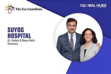 Suyog Hospital Where Compassion Meets Excellence In Eyecare The