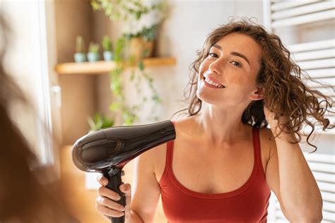 Los Mejores Secadores De Pelo I Nicos Para Conseguir Un Cabello