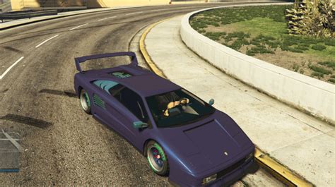 Infernus Classic Rgtaonline