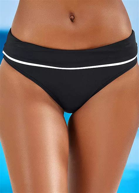 Vivance Bikini Bottoms LASCANA