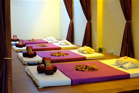 Siam Smile Thai Massage Home