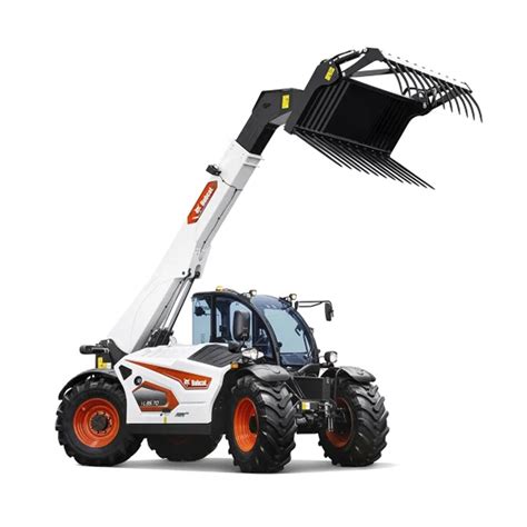 Bobcat Manipulador Telescópico T35 70 Vegusa Ciudad de México