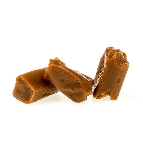 Caramels Au Beurre Sal Sachet G Conserverie Courtin