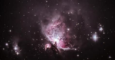 M42 Orion Nebula Imgur