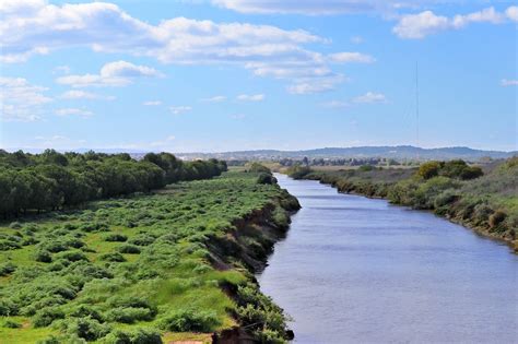 Le Projet Dautoroute Fluviale Nord Sud Unit Les D Cideurs De Lalgarve