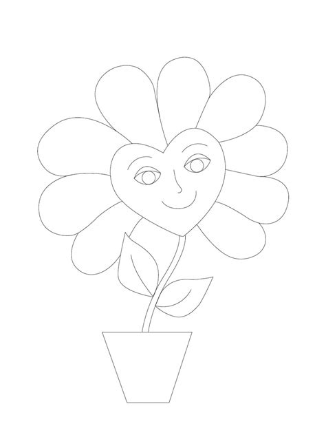 Zentangle Bloemen Kleurplaat Kinderen Kleurplaat The Best Porn Website