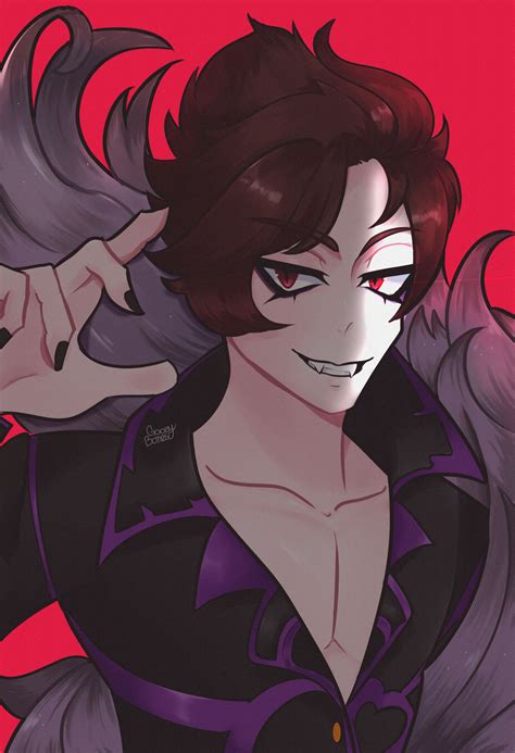 Belial Granblue Fantasy By Gooeybones On Deviantart