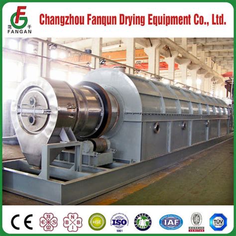 Buy Wholesale China Ce Iso Certificated Rotary Drying Machine Rotary