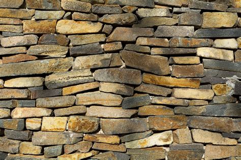 Stone Wall Copyright Free Photo By M Vorel Libreshot