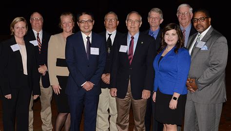 Alumni Stories Auburn University College Of Agriculture