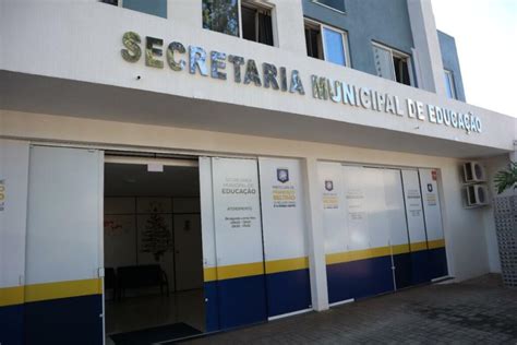 Prefeitura Contrata Professores Aprovados Em Concurso Prefeitura De