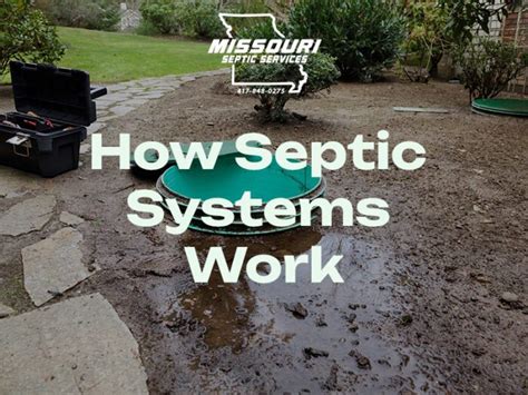 Missouri Septic S Blog Advice On Septic Maintenance