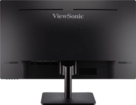 Viewsonic Va H Ips Monitor Featuring Hdmi Viewsonic Global