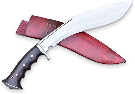 Buy Gk Co Kukri House Iraqi Official Issued Genuine Gorkha