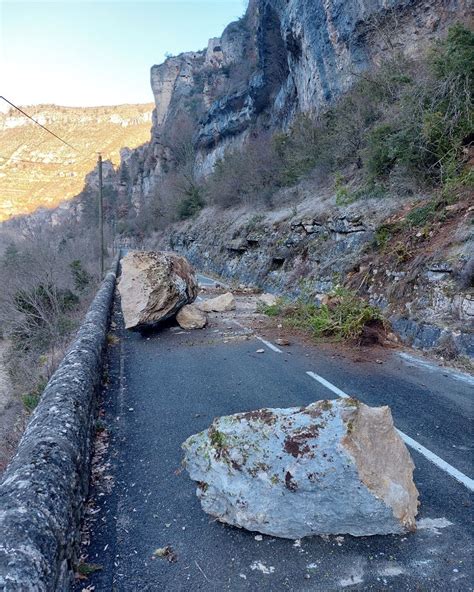 Plus De Peur Que De Mal Dans Les Gorges Du Tarn