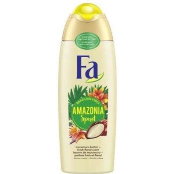 Fa Brazilian Vibes Amazonia Spirit sprchový gel 250 ml od 35 Kč