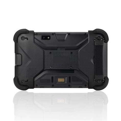 7 Android Rugged Tablet Qualcomm Snapdragon CPU Teguar