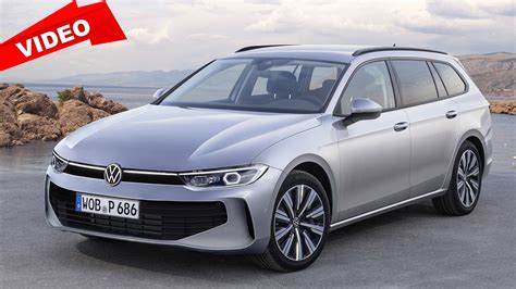 Passat Hybrid 2025 Mason Noor