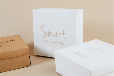 Personalizados Smartpackaging