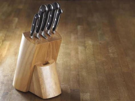 How To Choose The Best Kitchen Knife Set Buyers Guide And Chefs Tips