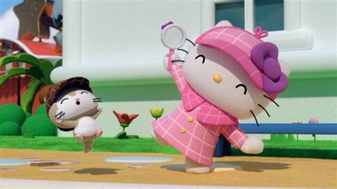 Hello Kitty Super Style Saison 1 Résumé épisodes Actualités