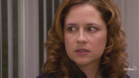 Pam in Dinner Party - Pam Beesly Photo (1084552) - Fanpop