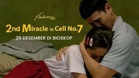 Sinopsis Film Nd Miracle In Cell No Kelanjutan Kisah Haru Kartika