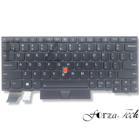 Jual Keyboard Lenovo Thinkpad X X Gen Lenovo Laptop Keyboard