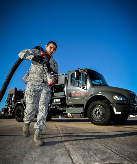 Airman 1st Class Ivan Saldivar 2nd Logistics Readiness NARA DVIDS