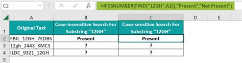 Substring In Excel Formula Function Top Ways To Extract Substring