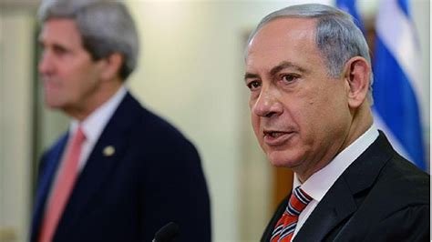 İsrail Başbakanı Netanyahu dan generallere tepki Görünen o ki ülkeyi