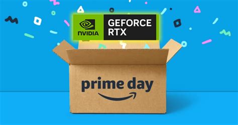 Here Are The Best Nvidia Rtx Prime Day Gpu Deals Oc D