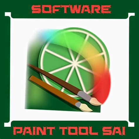 How To Install Paint Tool Sai Windows 10 Votekop