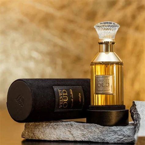 Lattafa Velvet Oud Eau De Parfum 100ml Brand New Sealed Tom Ford