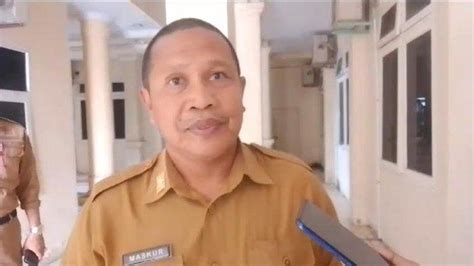 Bikin Malu Jeneponto Inspektorat Jeneponto Segera Proses Pemecatan Oknum Kades Viral Vcs