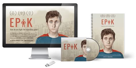 Epk Electronic Press Kit Tutorial Free Templates For Film