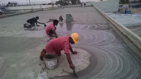 Roof Waterproofing Services In Navi Mumbai Id 2851681346162