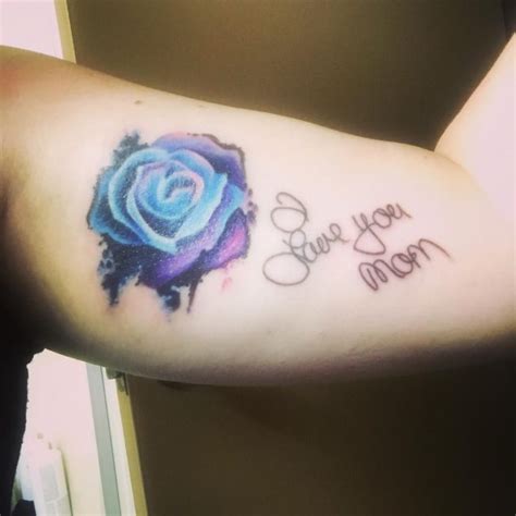 55 Inspiring In Memory Tattoo Ideas Keep Your Loved Ones Close