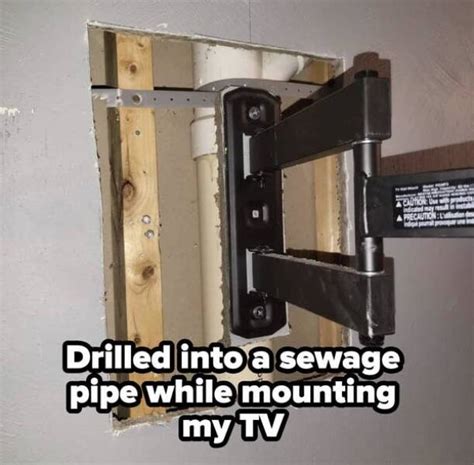 Laughing Through Diy Disasters Hilarious And Tragic Fails Pics