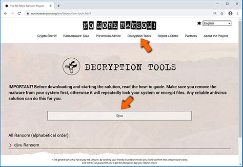 Aptlock Ransomware Desencriptado eliminación y recuperación de