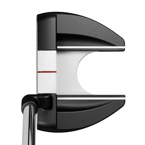 Odyssey O Works V Line Fang CH Putter W Super Stroke Pistol GT Tour