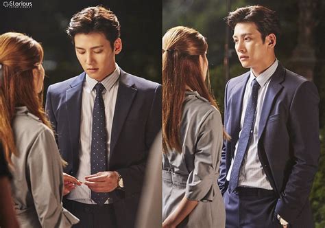 Ji Chang Wook Ha Ji Won Couple Jiha Couple Couple