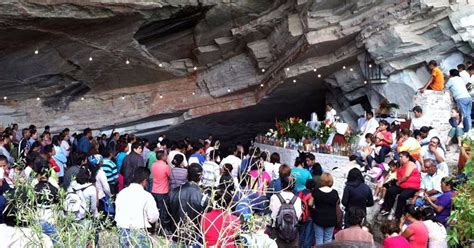 Cuándo es el Día de la Cueva en Guanajuato y por qué se celebra