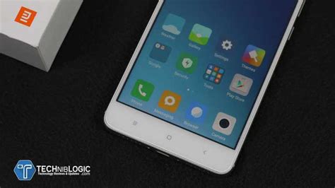 Xiaomi Redmi Note 4 Review - Another Winner from Xiaomi | Techniblogic