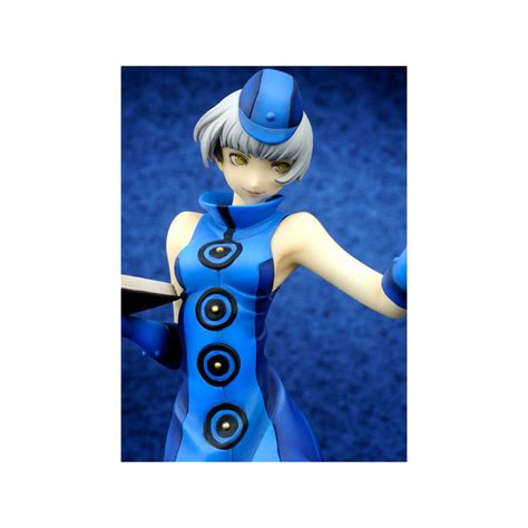 Elizabeth P4u Persona 4 The Ultimate In Mayonaka Arena 18 Figure