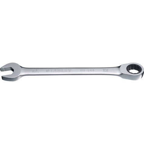 Buy STANLEY STMT89942 8B Ratchet Spanner 17mm Online In India At Best