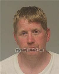 Recent Booking Mugshot For JEFFREY ALAN HERZOG In Anoka County Minnesota